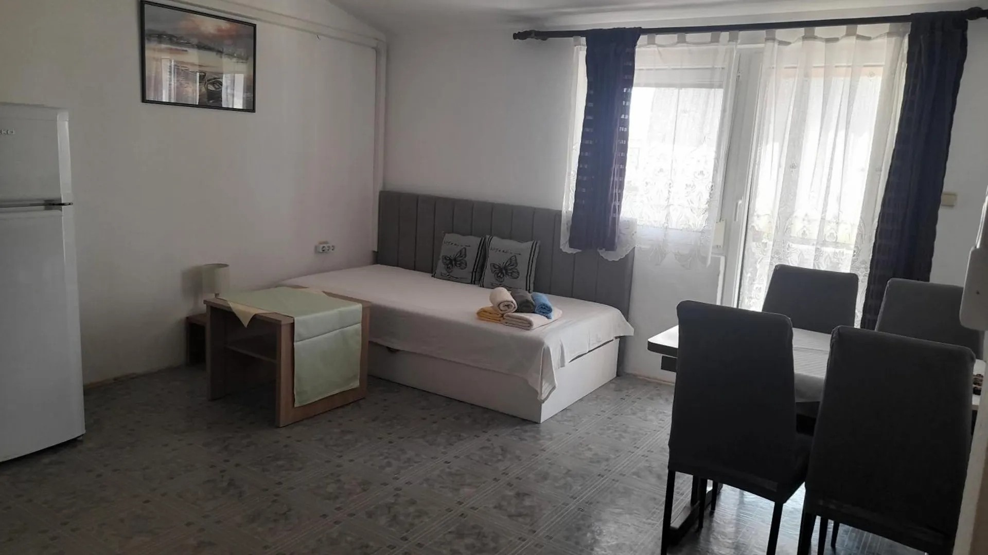 Apartments Ninske Vodice
