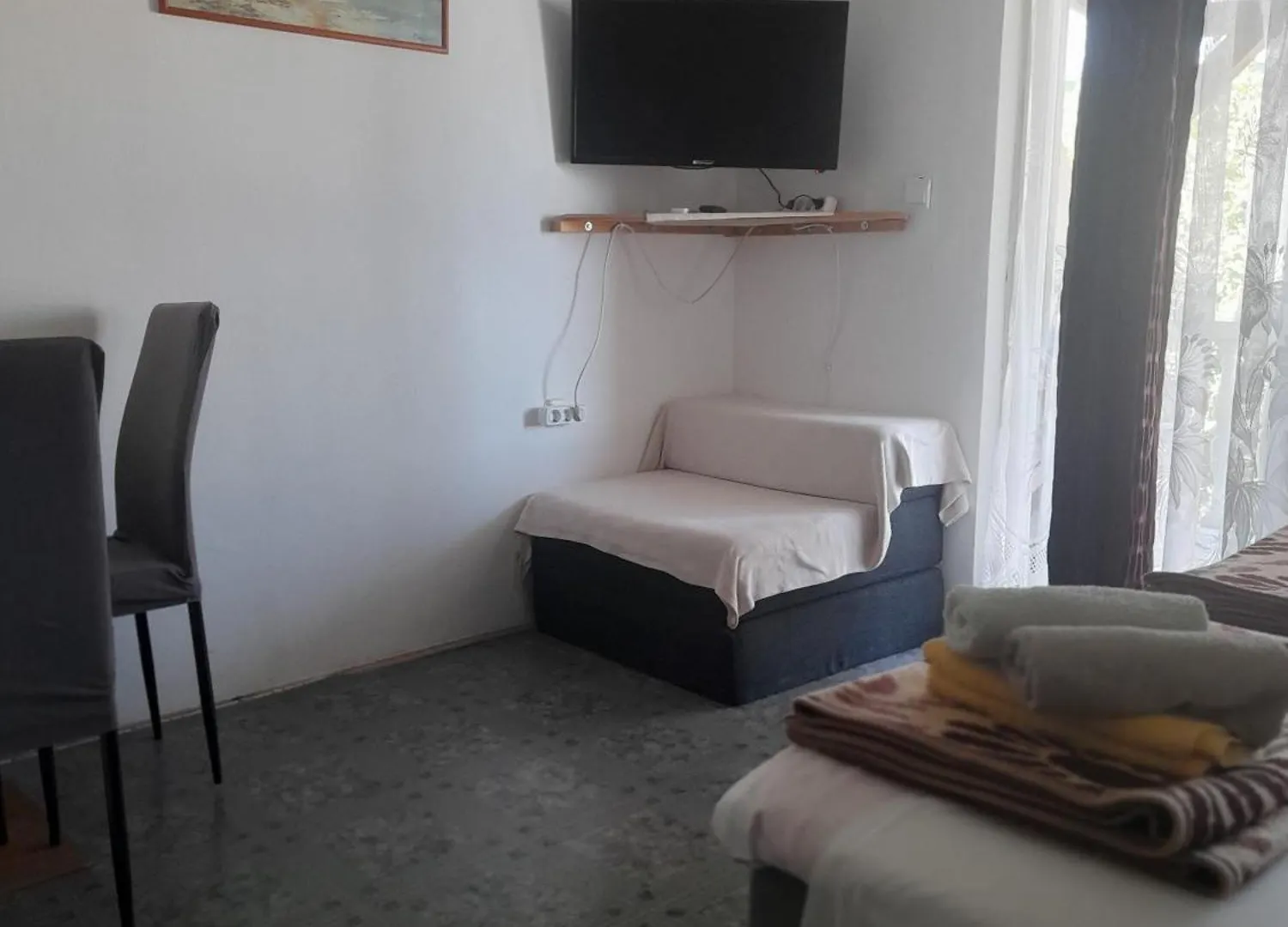 Apartments Ninske Vodice