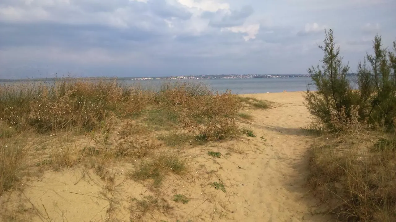 Apartments Ninske Vodice  Nin