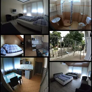 Dami Apartman Hajdúszoboszló