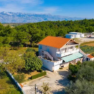 Luca Apartman