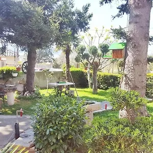 Marija Apartman Novi Vinodolski