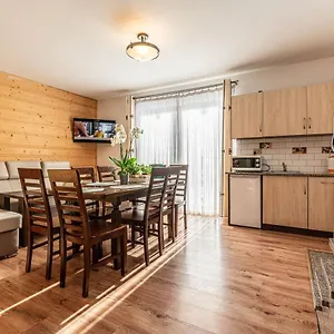 Gawlaki Apartman Zakopane