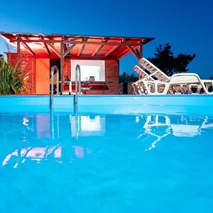 Ruza Dugi Otok Apartman