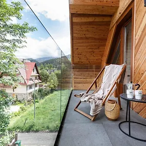 Zakoznami- Wywczas Apartman Zakopane