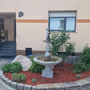 Hisa Bizjak Apartman Kranj városi község