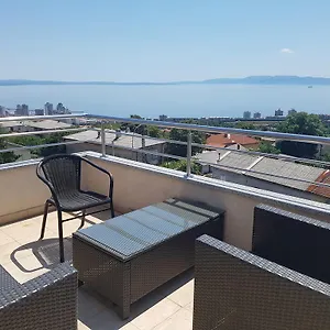Peachy House Apartman Fiume