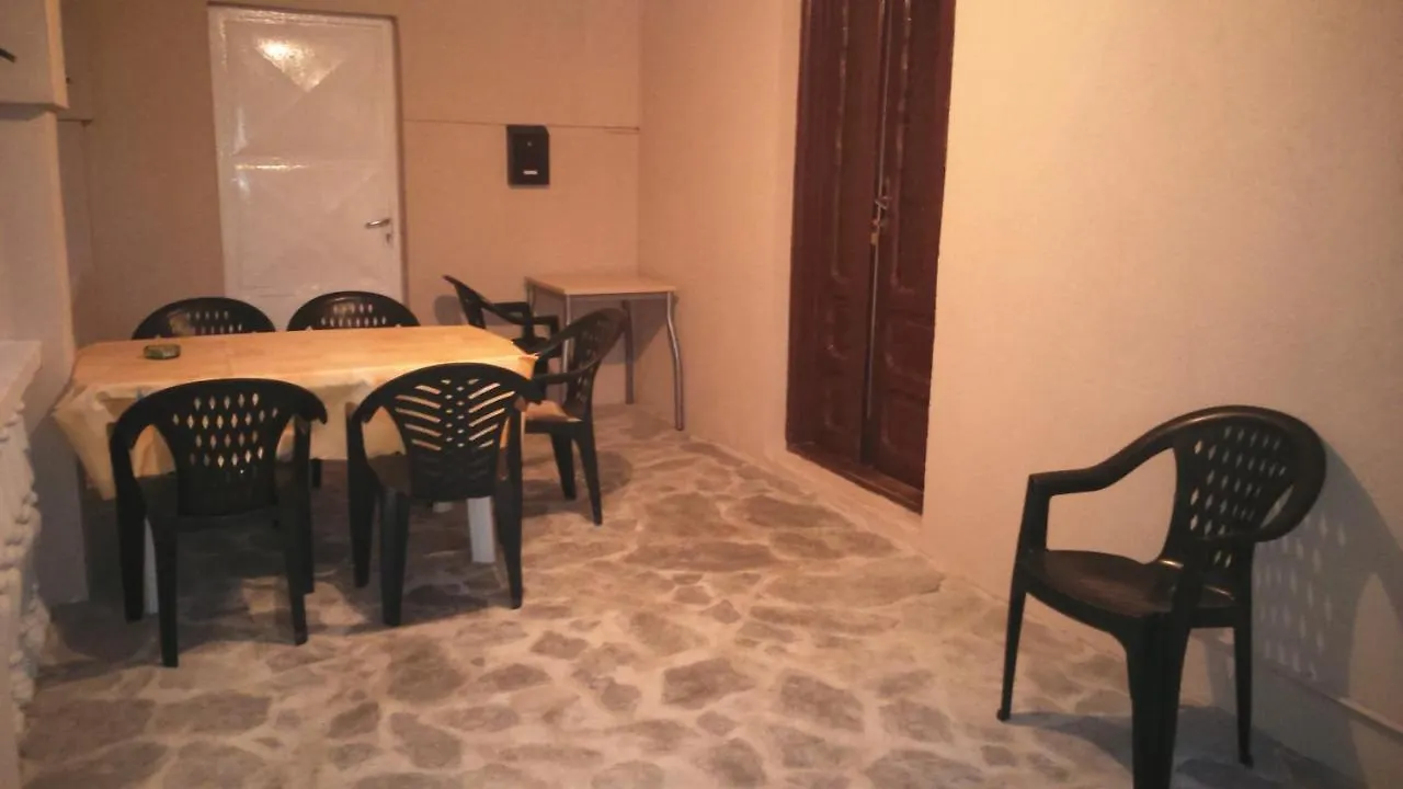 Apartments Ninske Vodice 0*, Nin