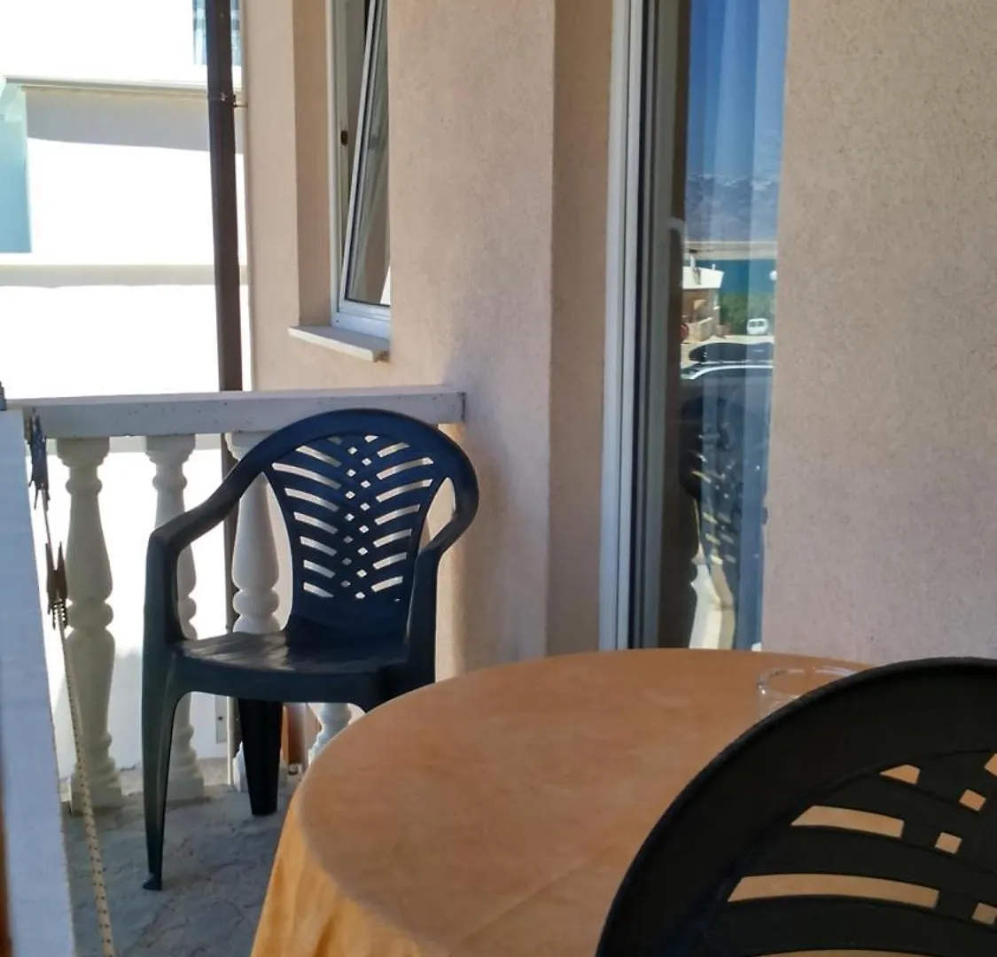 Apartments Ninske Vodice Nin