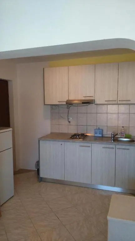 Apartments Ninske Vodice Croatia