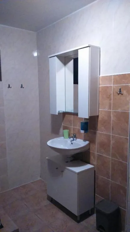 Apartments Ninske Vodice Nin