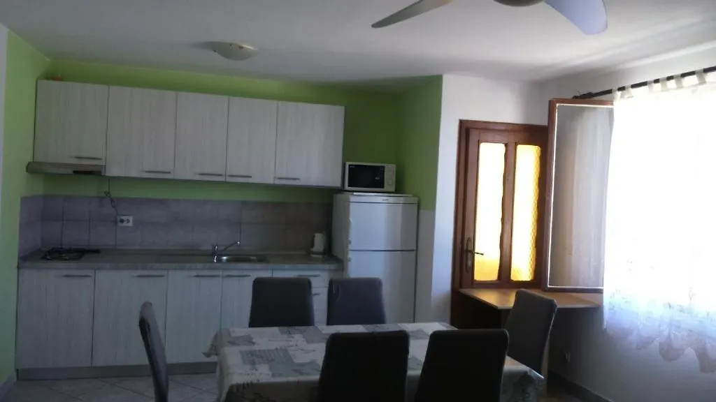 Apartments Ninske Vodice  Nin