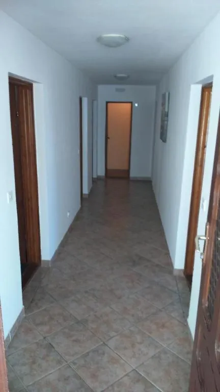 Apartments Ninske Vodice
