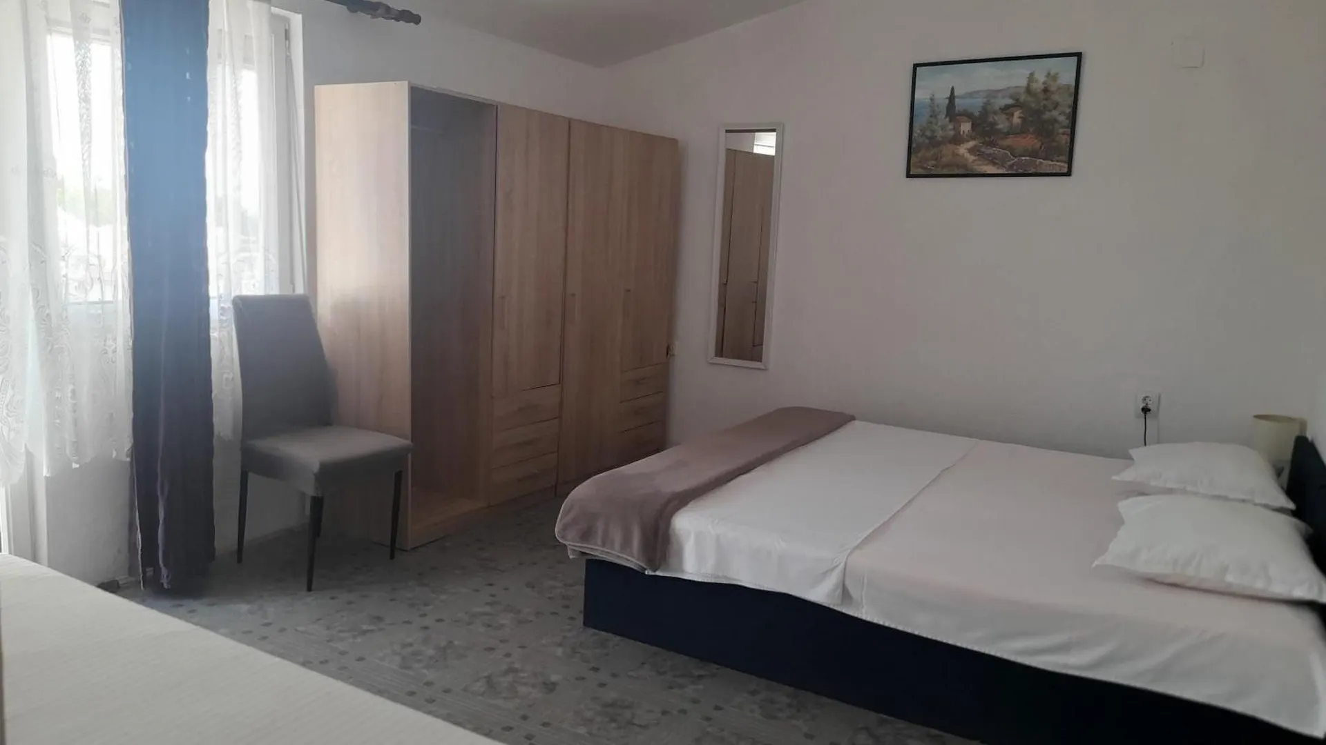 Apartments Ninske Vodice Croatia