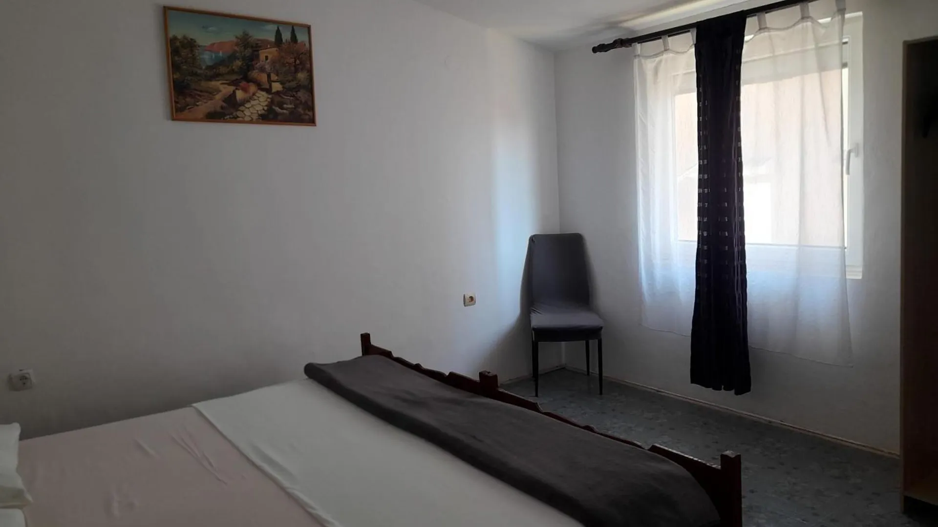 Apartments Ninske Vodice 0*, Nin Croatia