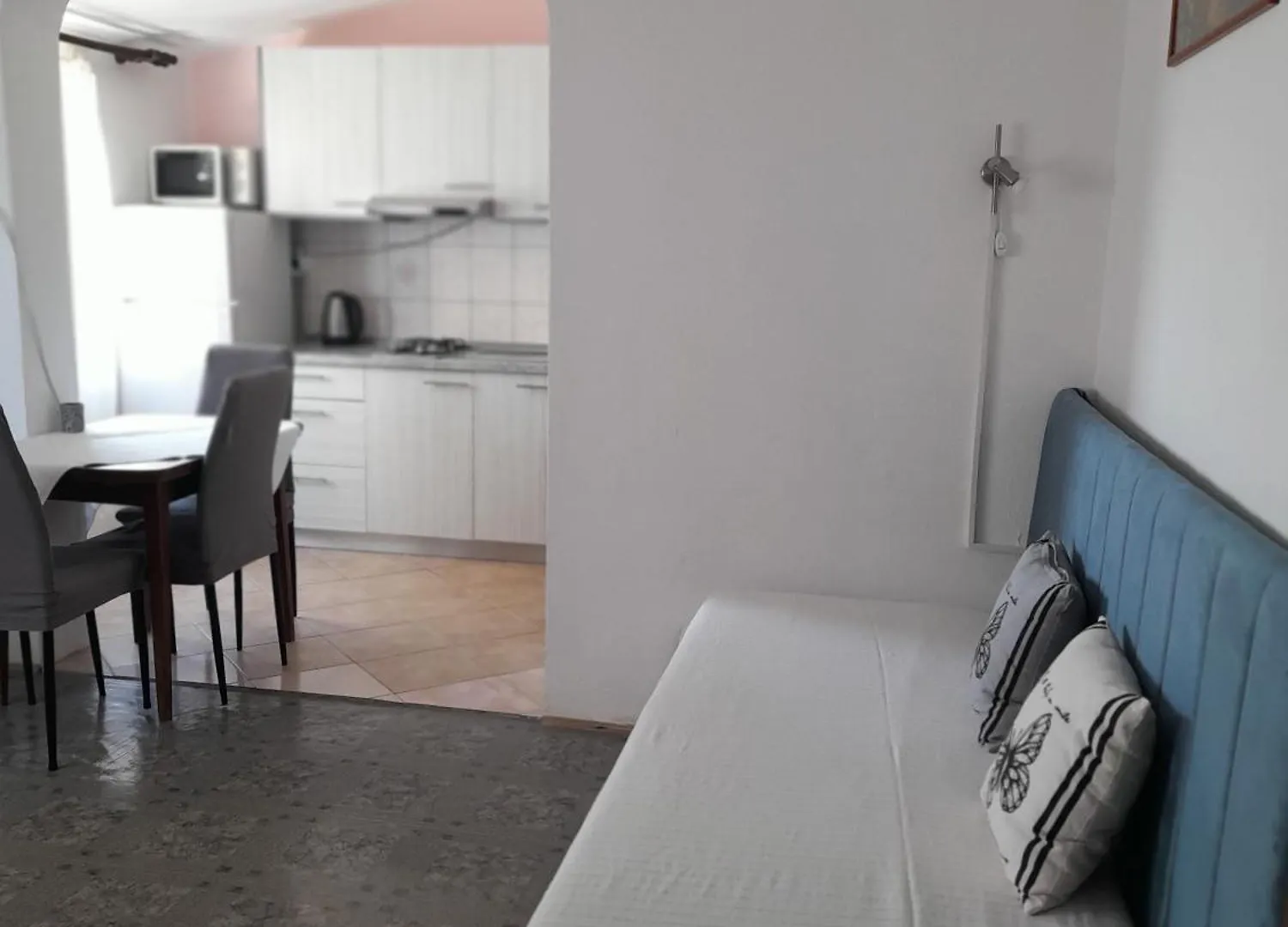 Apartments Ninske Vodice Nin