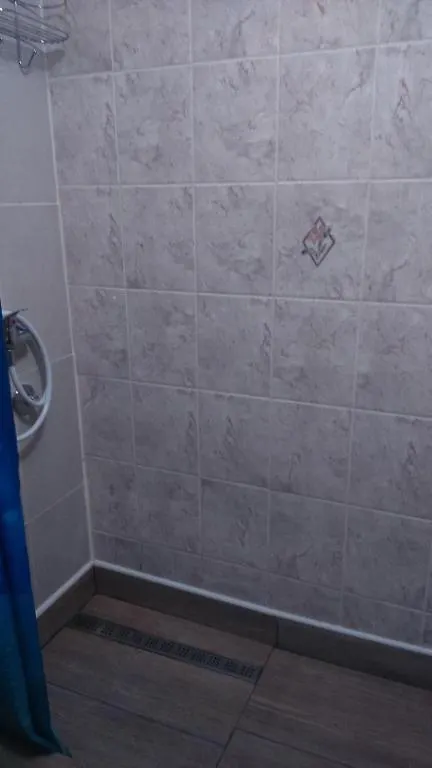 Apartments Ninske Vodice 0*, Nin