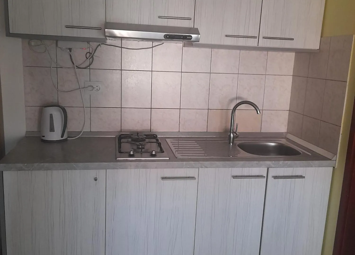 Apartments Ninske Vodice