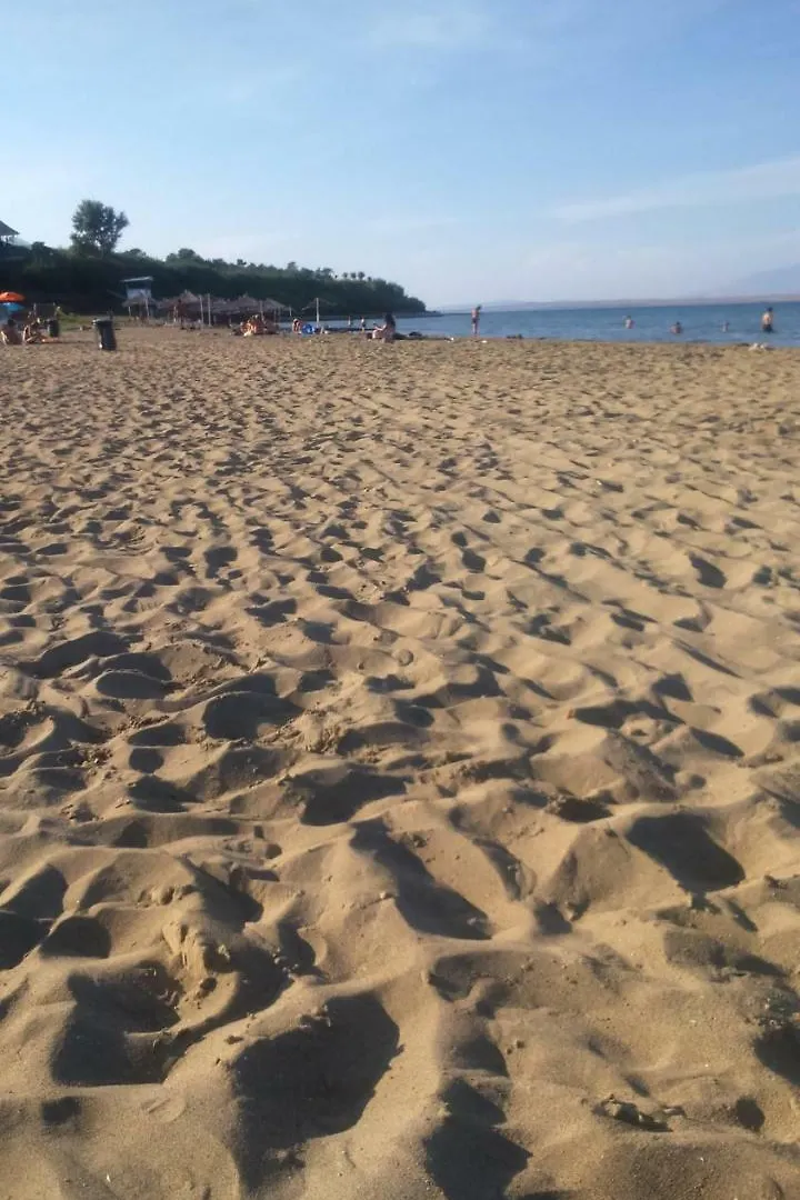 Apartments Ninske Vodice