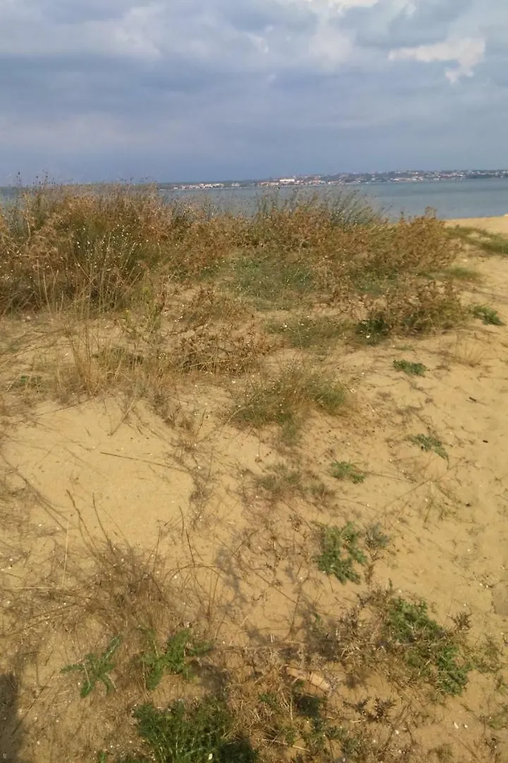 Apartments Ninske Vodice Croatia