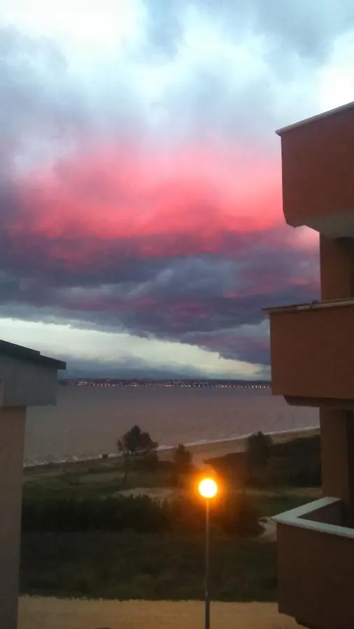 Apartments Ninske Vodice 0*, Nin