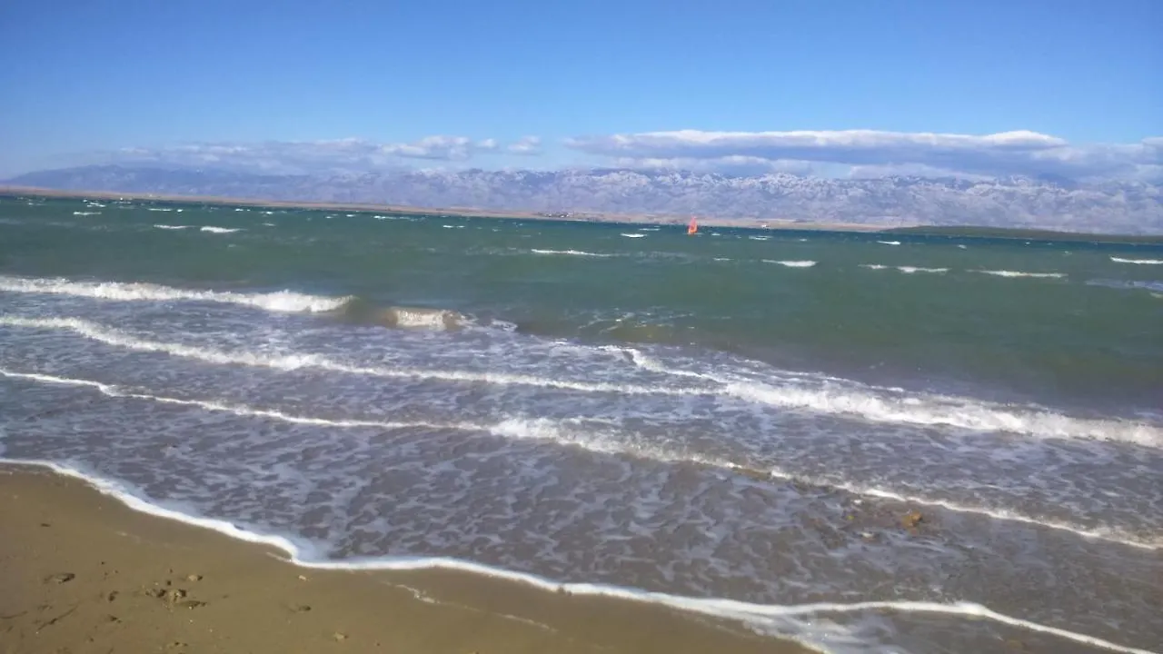 Apartments Ninske Vodice  Nin